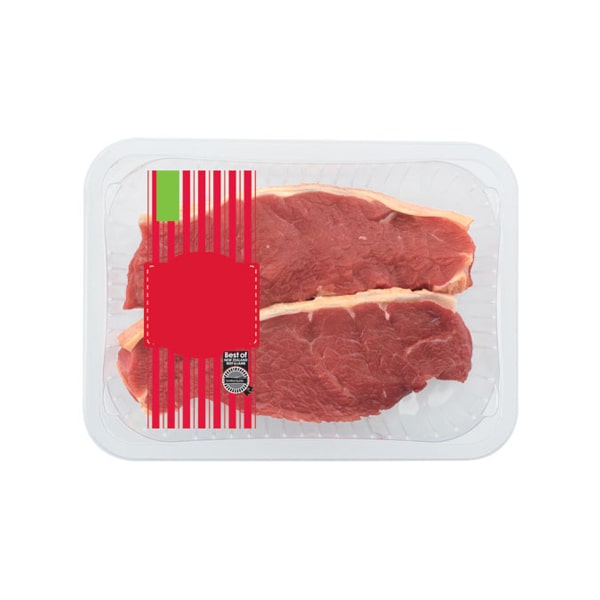Pure Irish Organic Beef Quarter