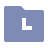 Folders Icon