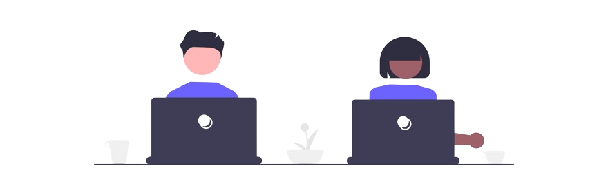 Responsive Design Illustration